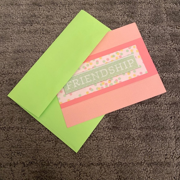 Handmade Cards - Picture 7 of 10